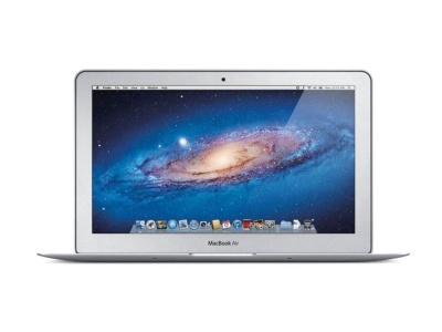 Apple MacBook Air 13.1" Mid 2011