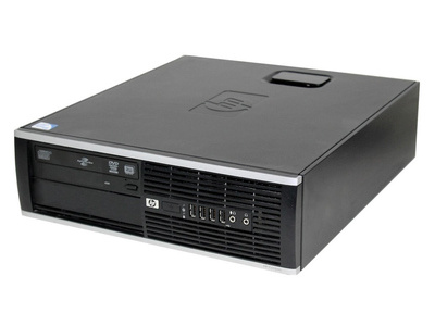 HP Compaq Elite 4300 SFF