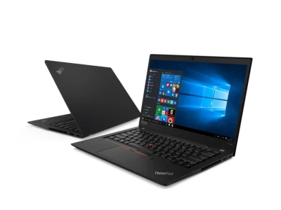 Lenovo ThinkPad T495s Touch