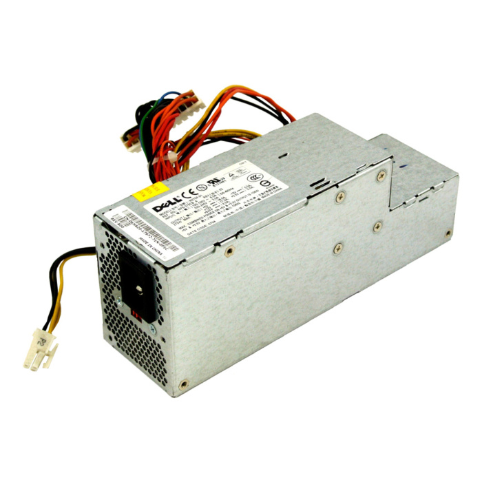 Power Supply Pc Dell 745/755 (ide/sata) Sff 275w