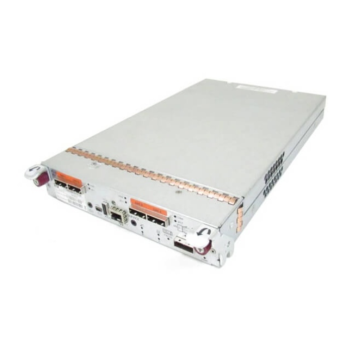 Storage Controller Hp P2000 G3 6gb Sas - 582934-001