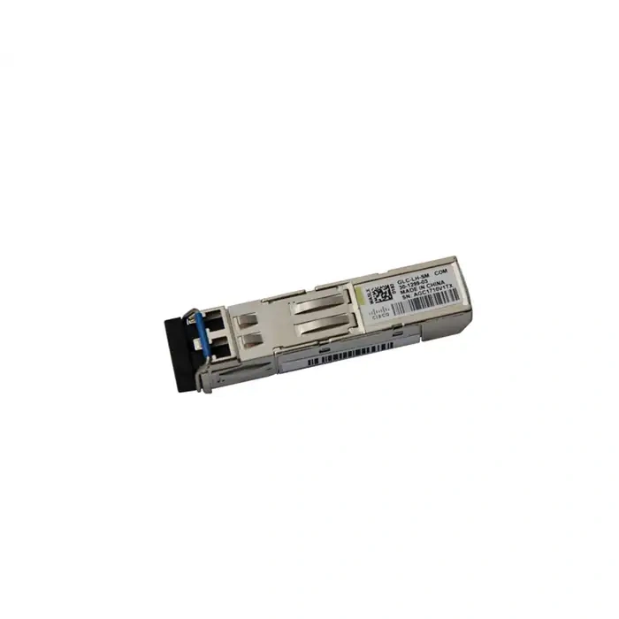 Fc Sfp Cisco 1gbe Lc Glc-lh-sm