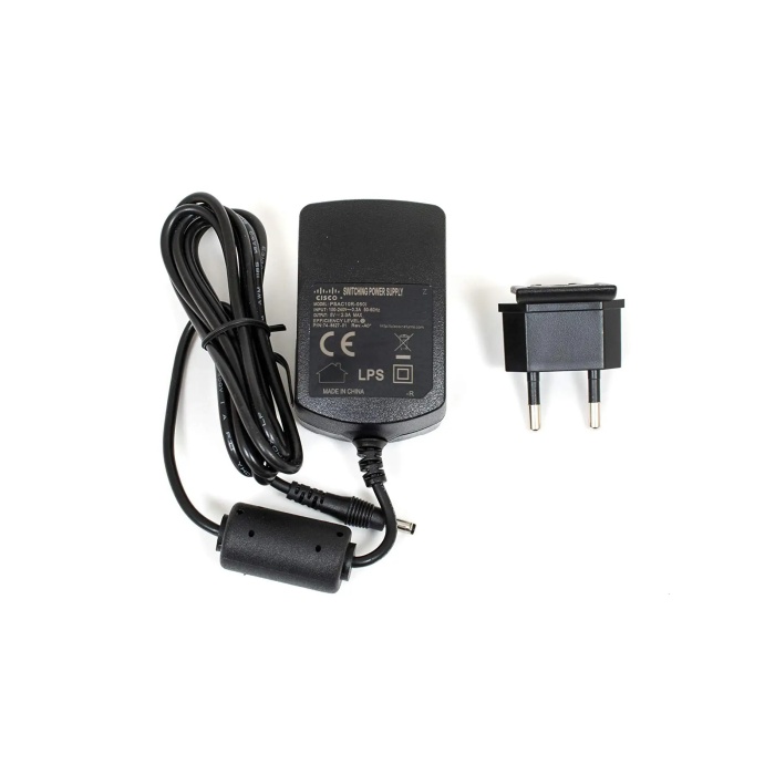 Ac Adapter Cisco 5v/2.0a - For 7921g,7925g