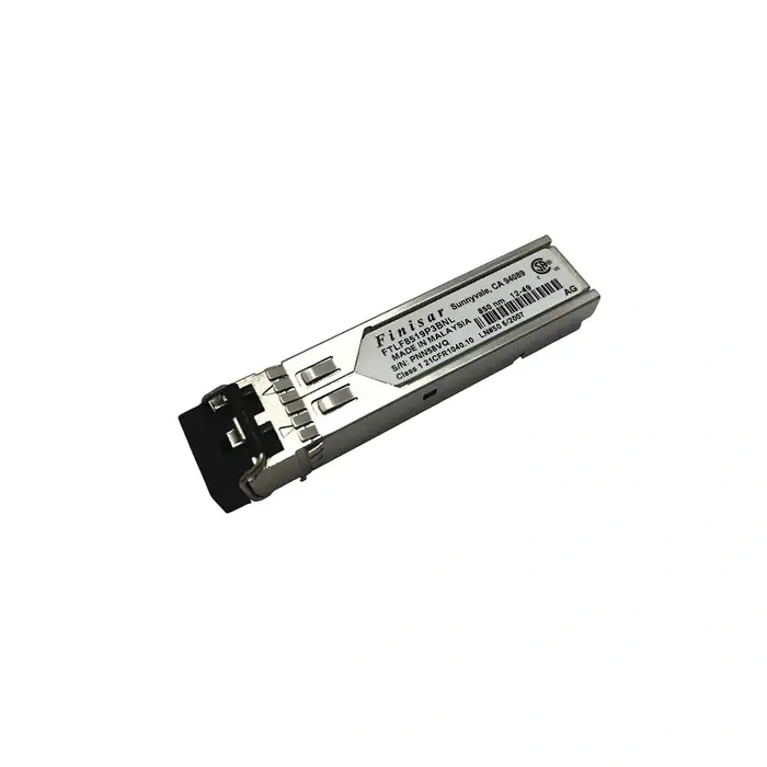 Fc Sfp Finisar 1000base-sx 850nm Ftlf8519p3bnl