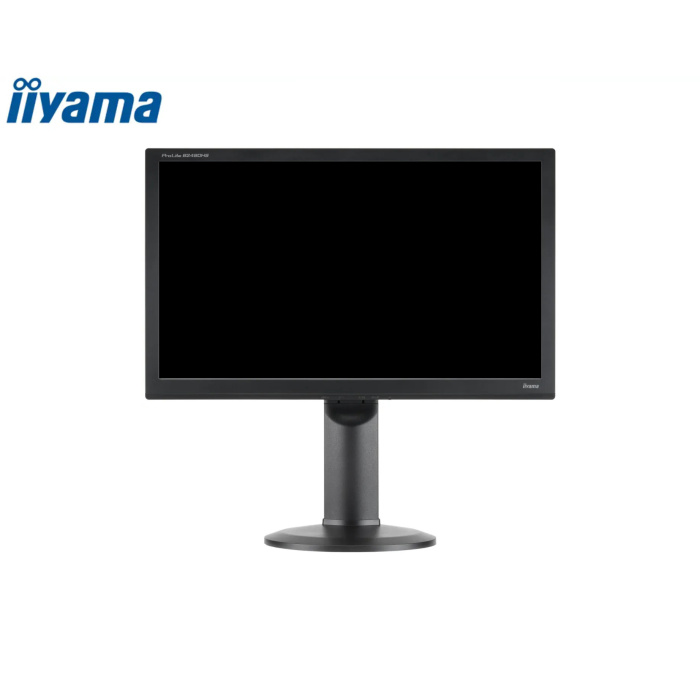 Monitor 24" Led Iiyama B2480hs-b2 Bl Wide Mu New