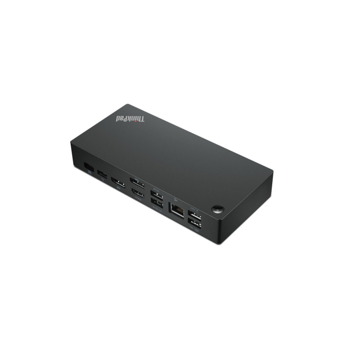 Lenovo Thinkpad Universal Usb-c Dock