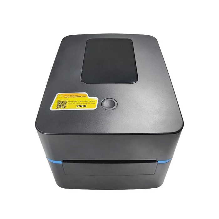 Printer Label Scan-it 401dt Lan/usb New