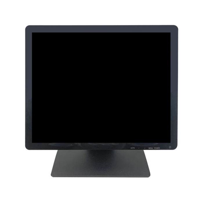 Pos Monitor 19" Led Touch Scan-it 1901hd Bl New