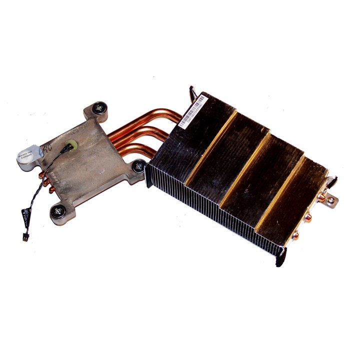 Heatsink Apple Imac 12.1 A1311 - 730-0617