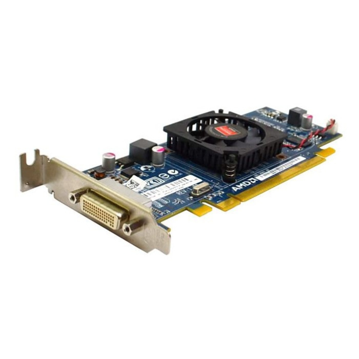 Vga 512mb Ati Radeon Hd6350 Ddr3 Dms59 Pci-ex