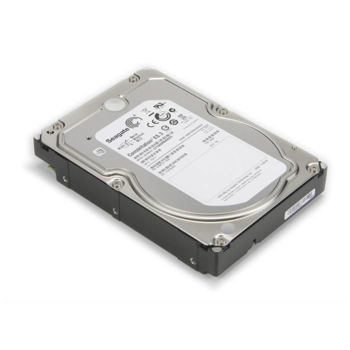 Hdd Sata 1tb Hp 3g 7.2k 3.5''