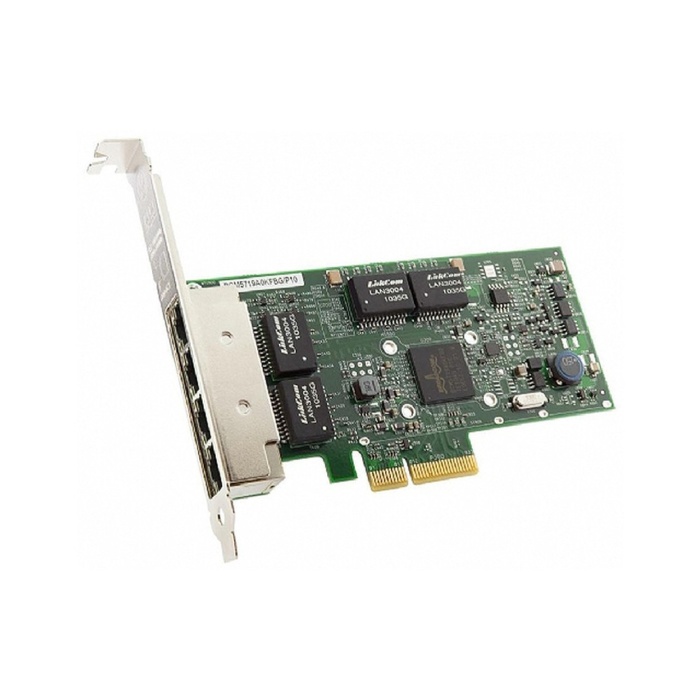 Nic Srv 1gb Dell Broadcom 5719 Quad Port Pci-e