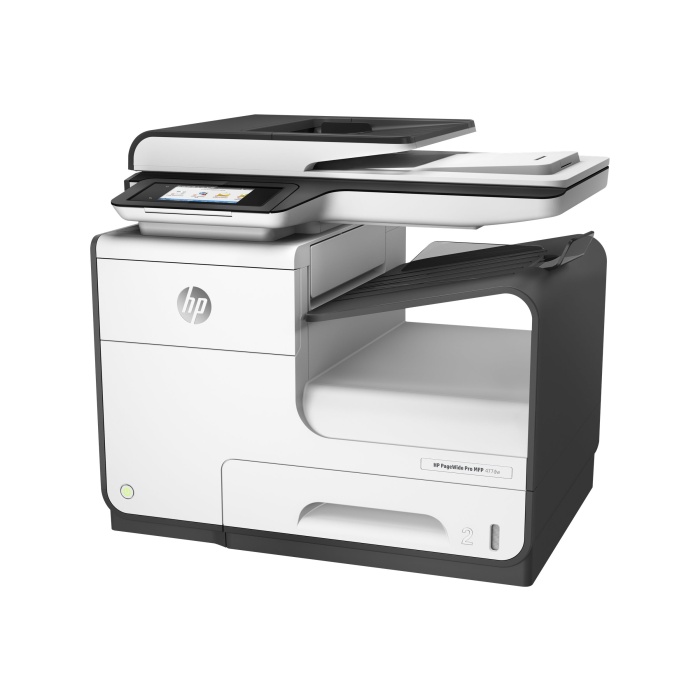 Printer InΚjet Color Mfp Hp Pagewide Pro 477dw