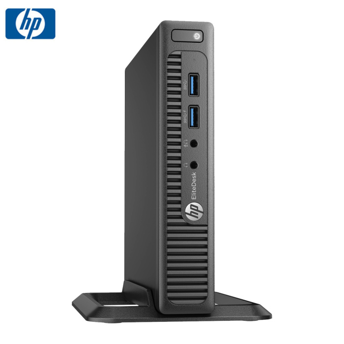 Pc Ga Hp Elitedesk 705 G3 Dm Pro A10-8770e/1x8gb/m2-256gb