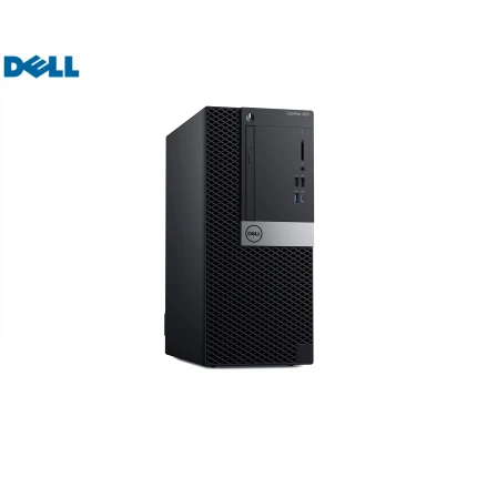 Refurbished Dell Xe3 Mini Tower