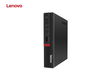 Lenovo ThinkCentre M920q Tiny