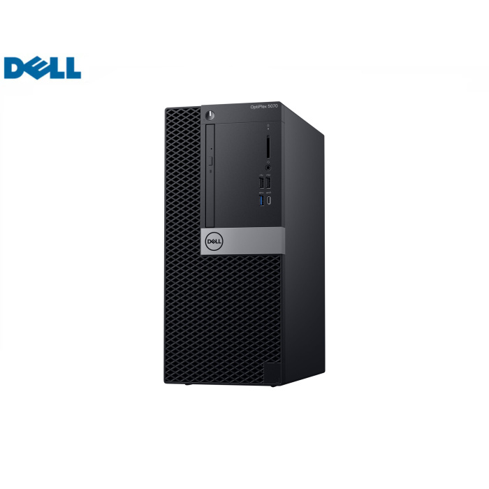 Pc Ga+ Dell 5070 Mt I5-9500/8gb/m2-256gb/no-odd