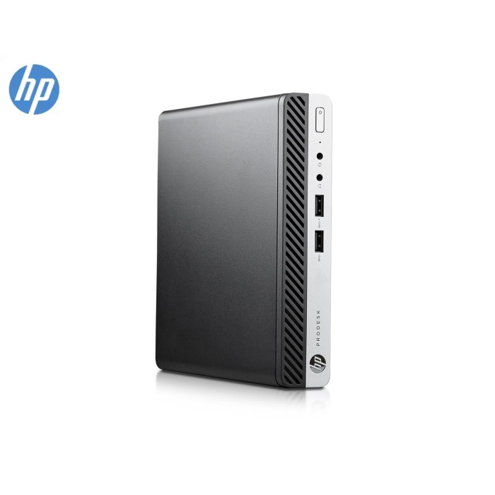 Pc Ga Hp 400 G5 Dm I5-9500t/1x8gb/m2-512gb