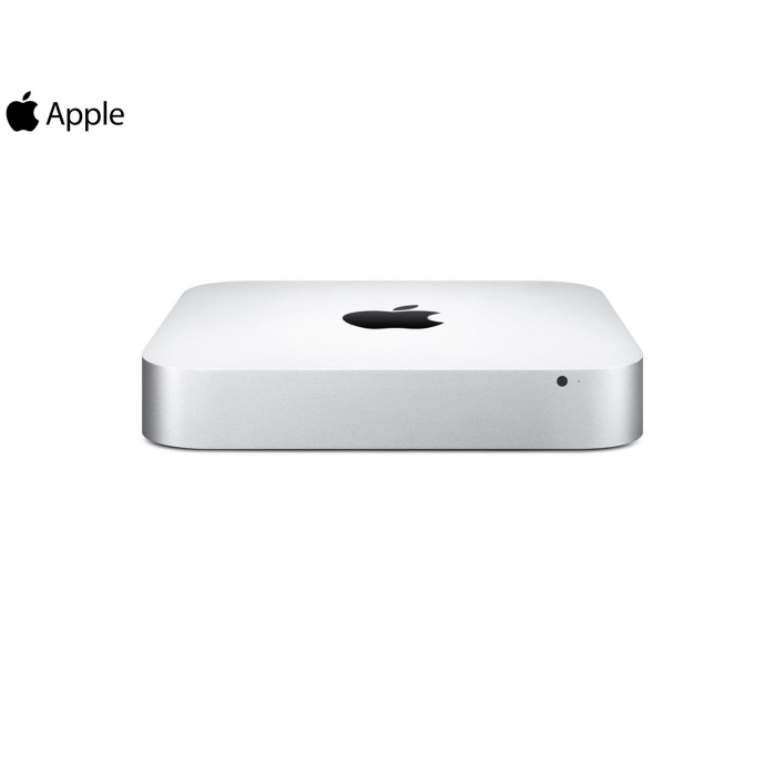 Pc Apple Macmini 5.1 A1347 I5-2415m/2x4gb/240gb-ssd