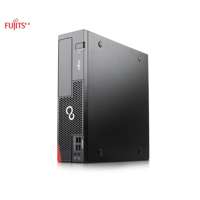 Pc Ga+ Fsc Esprimo D956 Sff I7-6700/1x8g/240gb-ssd/odd