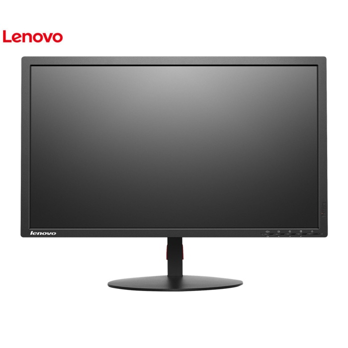 Monitor 24" Led Ips Lenovo T2424pa Bl Gb