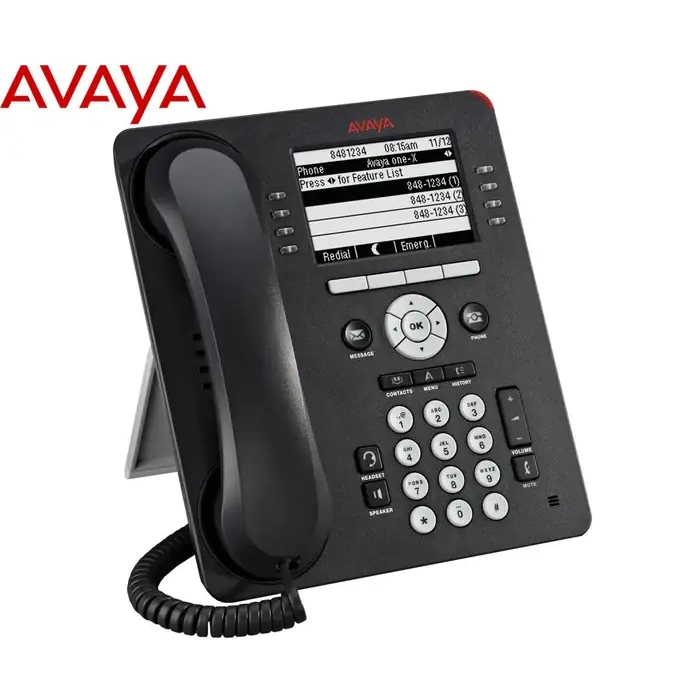 Ip Phone Avaya 9608g Grade A Refurbished