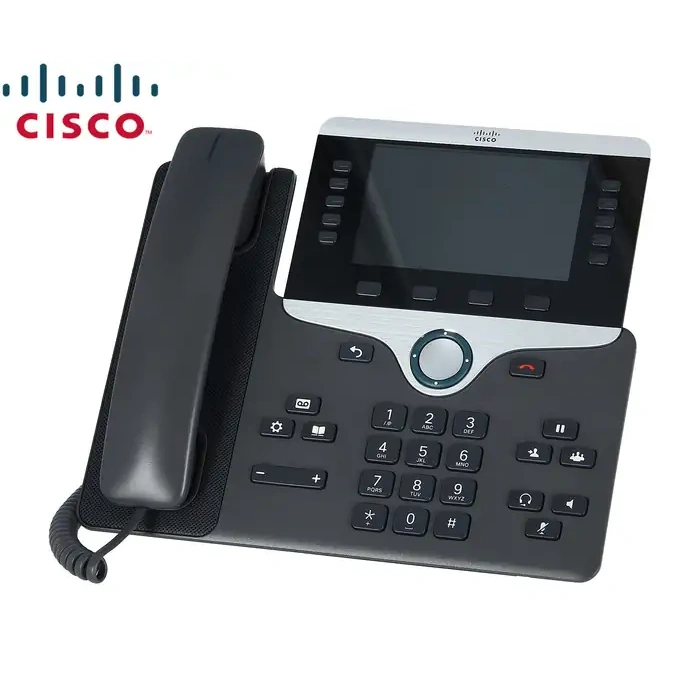 Ip Phone Cisco 8811 Grade A Refurbished