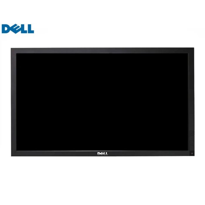 Monitor 22" Tft Dell E2210 Bl No Base Ga