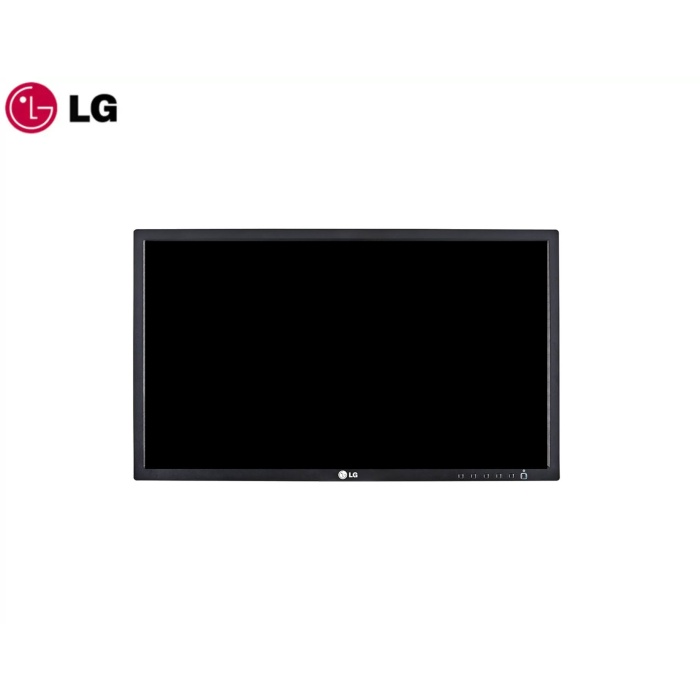 Monitor 22" Led Lg E2211tb Bl No Base Gb