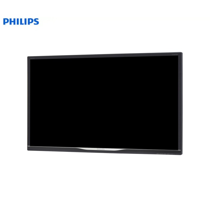 Monitor 32" Led Philips Bdw3270 Bl Wide No Base Mu Gb