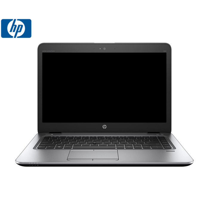 Nb Ga- Hp 840 G4 I5-7200u/14.0/8gb/256ssd/coa/cam