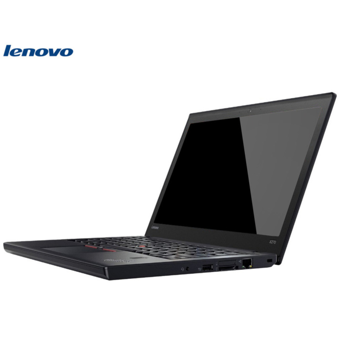 Nb Gaa Lenovo X270 I5-6300u/12.5/1x8gb/256ssd/coa/cam