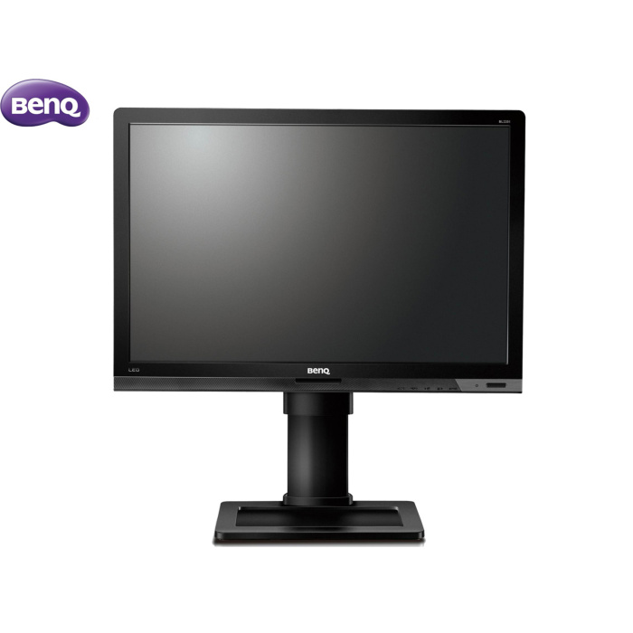 Monitor 22" Led Benq Bl2201pt Bl Wide Mu Ga