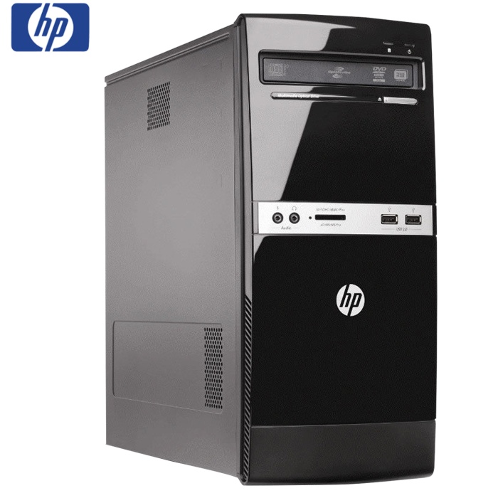 Pc Ga+ Hp 500b Mt Dc-e5xxx/4gb/320gb/odd