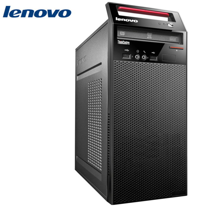 Pc Ga+ Lenovo E73 Mt I5-4430s/1x8gb/500gb/odd