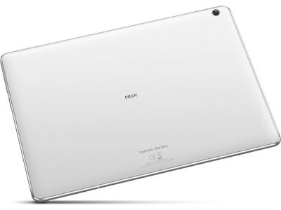 Huawei MediaPad M3 Lite