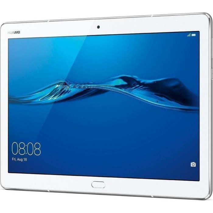 Huawei MediaPad M3 Lite 10.1" White Tablet με WiFi (3GB/32GB) Refurbished Grade A (BAH-W09) ΜΕ 2 ΧΡΟΝΙΑ ΕΓΓΥΗΣΗ!