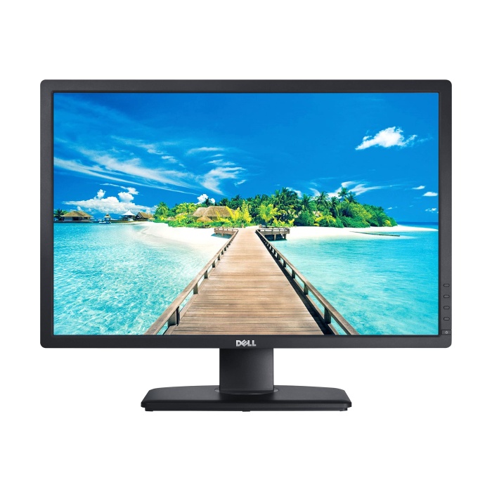 Monitor 22" Dell P2213t WSXGA+(1680x1050/DVI-D-VGA-DisplayPort) Refurbished Grade A