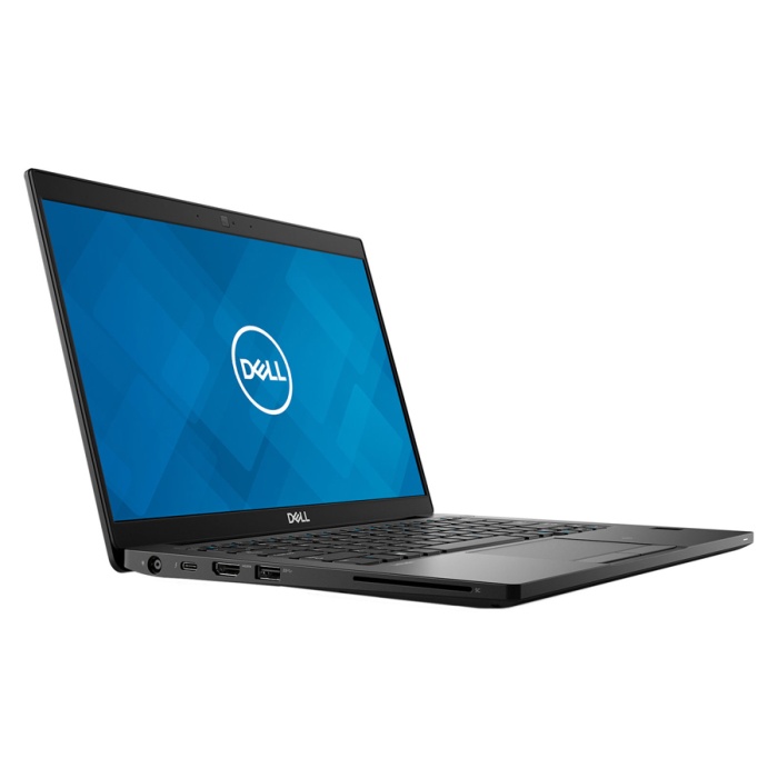 DELL Laptop Latitude 7390, i5-8250U, 8/256GB M.2, Cam, 13.3", REF Grade A