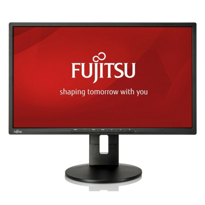 FUJITSU used οθόνη B22-8 TS Pro IPS-LED, 21.5" 1920x1080, VGA/DVI/DisplayPort, Grade B