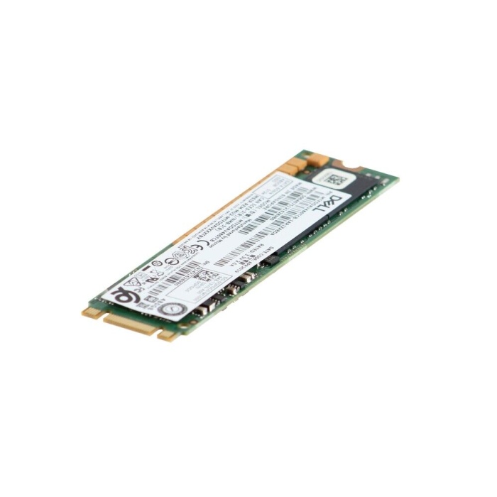 Ssd Srv 120gb Dell M.2 2280 Sata For Boss Card Gkj0p