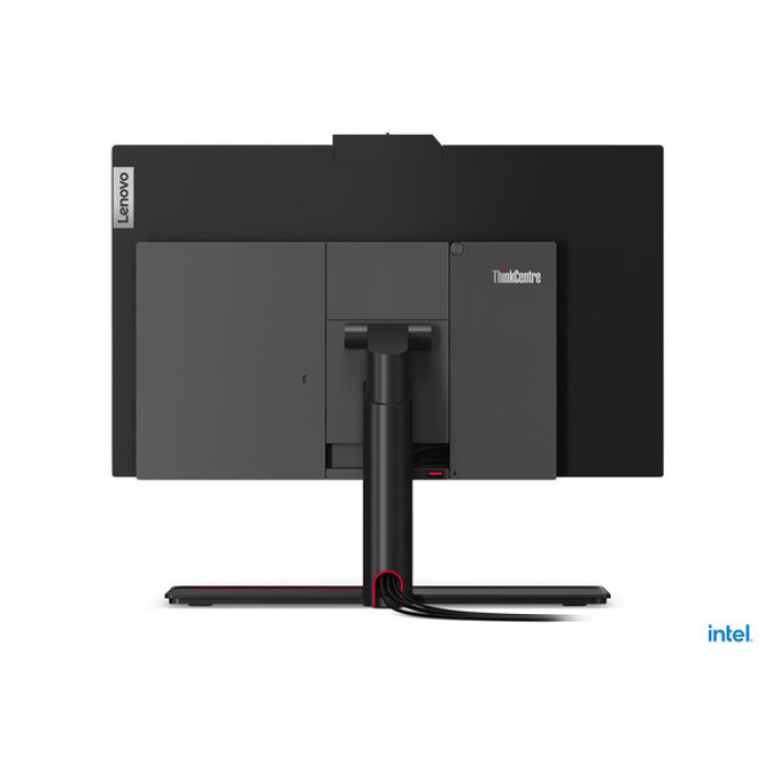 Lenovo ThinkCentre M90A All-in-One 23.8″(I3-10100/8GB/256GB SSD/Intel HD Graphics/Win 10 Pro) Refurbished Grade Α (Χωρίς Βάση)