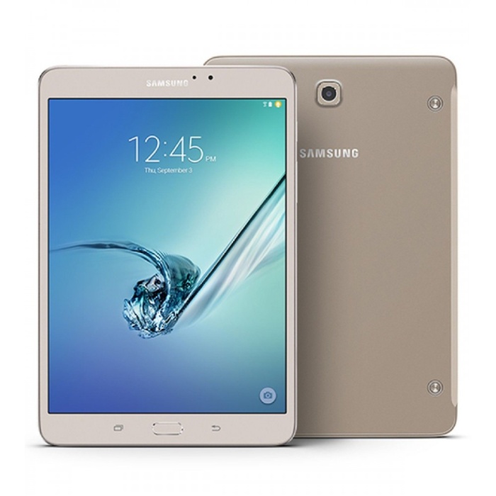 Samsung Galaxy Tab S2 9.7" (3GB/32GB) Wifi + 4G Gold (SM-T815) (Μόνο για Browsing) Refurbished Grade A