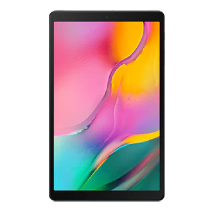 Samsung Galaxy Tab A (2019) 10.1" με WiFi & 4G (3GB/64GB) Μαύρο Refurbished Grade A ΜΕ 2 ΧΡΟΝΙΑ ΕΓΓΥΗΣΗ!