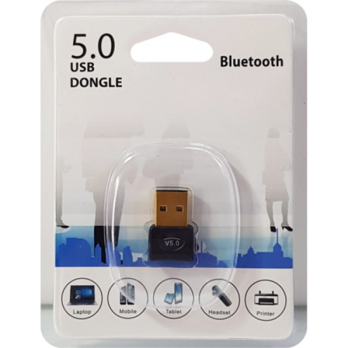 Bluetooth Αντάπτορας 5.0 Version