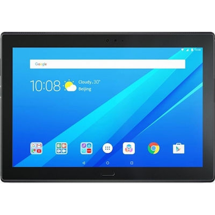 Lenovo Tab4 10 Plus (3GB/32GB) με WiFi & 4G Refurbished Grade A (TB-X704L)