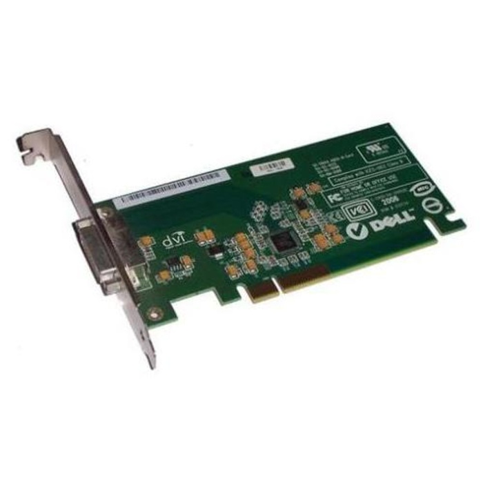 Vga Dell Nvidia Tesla M2075 Dual-slot Pci-e 0c5tr1