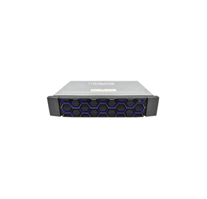 Dae Emc Tae 25sff 2xsas Controller/2x875w/bezel