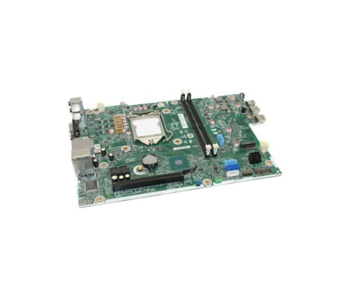 Mb Hp I7-s1150/2.8ghz 400 G5 Sff Pci-e Vsn