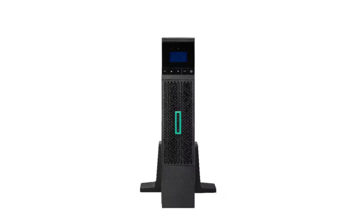 Ups 3000va Hp R/t3000 G5 Tower With G.network M.card